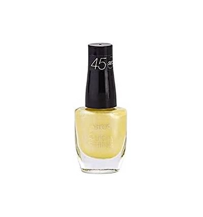 ASTOR QUICK & SHINE ESMALTE 603 HAPPY STYLE 8 ML