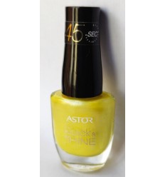 ASTOR QUICK & SHINE ESMALTE 603 HAPPY STYLE 8 ML ASTOR QUICK & SHINE ESMALTE 603 HAPPY STYLE 8 ML