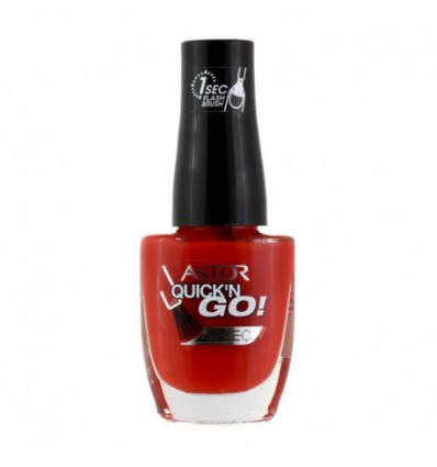ASTOR QUICK´N GO! ESMALTE 364 8 ml