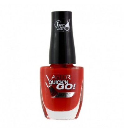 ASTOR QUICK´N GO! ESMALTE 364