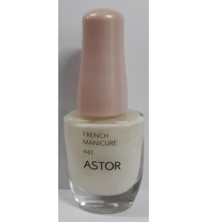 ASTOR FRENCH MANICURE 941 8 ml