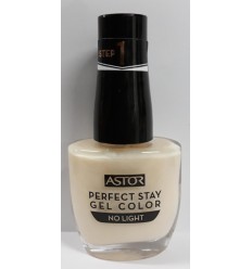 ASTOR PERFECT STAY GEL COLOR NO LIGHT 025 REFINED 12 ml