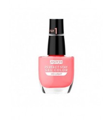 ASTOR PERFECT STAY GEL COLOR NO LIGHT 104 MY ANGEL FACE 12 ML ASTOR PERFECT STAY GEL COLOR NO LIGHT 104 MY ANGEL FACE 12 ML