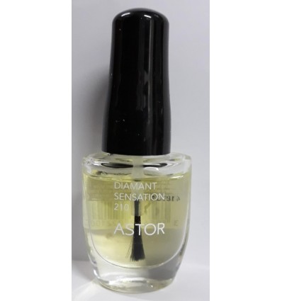 ASTOR ESMALTE DIAMANT SENSATION 210 8 ML