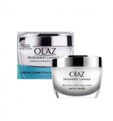 OLAZ REGENERIST LUMINOUS CR PERFECCIONADORA DEL TONO 50 ml