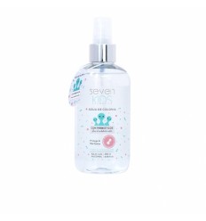 SEVEN KIDS AGUA DE COLONIA 250 ml SPRAY