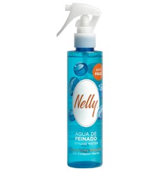 NELLY AGUA DE PEINADO 200 ML SPRAY