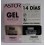 ASTOR PACK GEL MANICURE 101 PASO 1 MY LOVELY DOLL 12 ML + PASO 2 GEL TOP COAT 12 ML