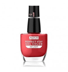 ASTOR PERFECT STAY GEL COLOR NO LIGHT 106 MY HEART 12 ML ASTOR PERFECT STAY GEL COLOR NO LIGHT 106 MY HEART 12 ML