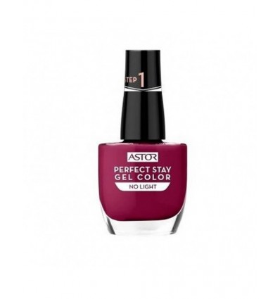 ASTOR PERFECT STAY GEL COLOR NO LIGHT 103 MY DARLING 12 ML