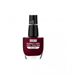ASTOR 108 gel manicure pack duo esmaltes de uñas 6 ml + 6 ml ASTOR 108 gel manicure pack duo esmaltes de uñas 6 ml + 6 ml