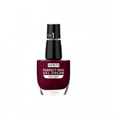 ASTOR PERFECT STAY GEL COLOR NO LIGHT 108 QUEEN OF YOUR HEART 12 ml