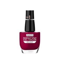 ASTOR 107 gel manicure pack duo esmaltes de uña 6 ml + 6 ml ASTOR 107 gel manicure pack duo esmaltes de uña 6 ml + 6 ml