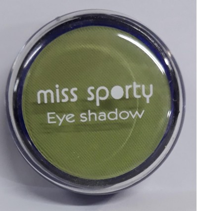 MISS SPORTY EYE SHADOW 16 VEGI