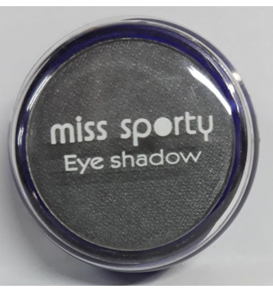 MISS SPORTY EYE SHADOW 2 METEORITE