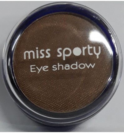 MISS SPORTY EYE SHADOW 24 CAT WALK