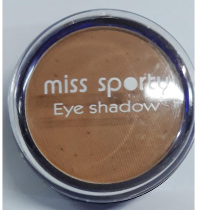 MISS SPORTY EYE SHADOW 22 NOMAD