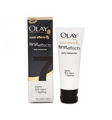 OLAY TOTAL EFFECTS 7 CREMA DE DIA 40 ml OLAY TOTAL EFFECTS 7 CREMA DE DIA 40 ml