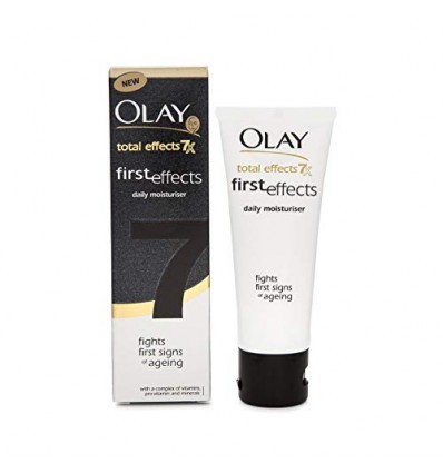 OLAY TOTAL EFFECTS 7 CREMA DE DIA 40 ml