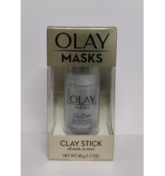 OLAY MASKS 48 gr GLOW BOOST