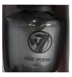 W7 MAGNETIC MAGIC ONDAS ESMALTE GRIS 15 ml