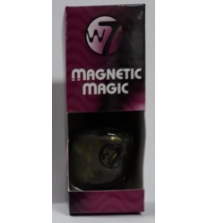 W7 MAGNETIC MAGIC ONDAS ESMALTE DORADO 15 ml