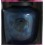 W7 MAGNETIC MAGIC ESPIRAL ESMALTE AZUL 15 ml