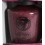 W7 MAGNETIC MAGIC RAYAS ESMALTE ROJO 15 ml