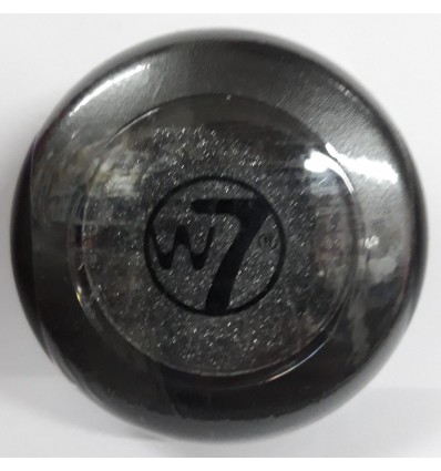 W7 PERFECT EYES SOMBRA DE OJOS BLACK CRYSTAL 1.2 GR