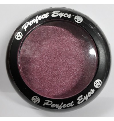 W7 PERFECT EYES SOMBRA DE OJOS THINK PINK 3.5 GR