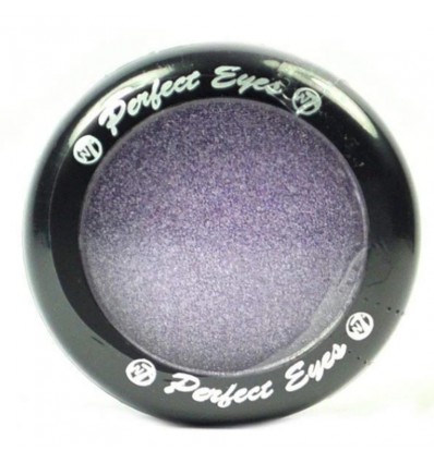 W7 PERFECT EYES SOMBRA DE OJOS LOVELY LILAC 3.5 GR