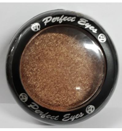 W7 PERFECT EYES SOMBRA DE OJOS SAHARA 3.5 GR