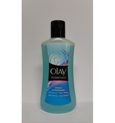 OLAY ESSENTIALS TONICO REVITALIZANTE 200 ml