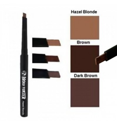 W7 BROW TWISTER HAZEL BLONDE 0,28 GR