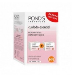 PONDS HN CREMA DIA Y NOCHE 2 X 50 ml