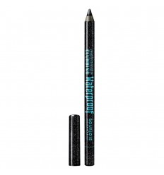 BOURJOIS CLUBBING EYELINER WATERPROOF 48 ATOMIC BLACK