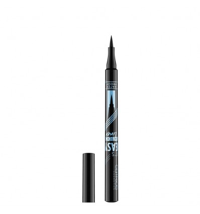 CATRICE IT S EASY TATOO LINER 010 BLACK LIFEPROOF