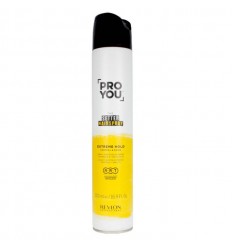 REVLON PRO YOU LACA EXTREME HOLD 500 ML