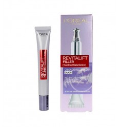 LOREAL REVITALIFT FILLER CONTORNO DE OJOS 15 ML