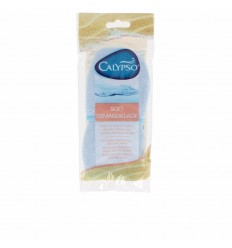 CALYPSO SOFT 2 GUANTES DESMAQUILLANTES