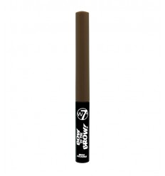 W7 BOW TO THE BROW! MEDIUM BROWN