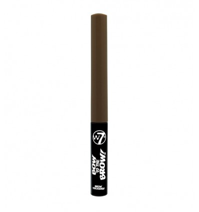 W7 BOW TO THE BROW! MEDIUM BROWN