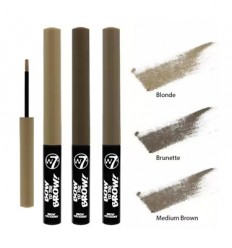 W7 BOW TO THE BROW! MEDIUM BROWN