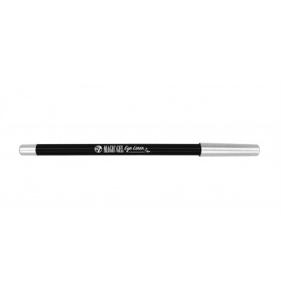 W7 MAGIC GEL EYE LINER BLACK