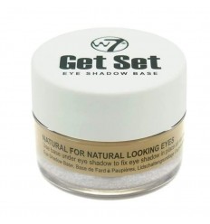 W7 GET SET EYE SHADOW BASE NATURAL 7 GR