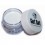 W7 GET SET EYE SHADOW BASE WHITE 7 g