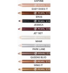 W7 PEARL EYES JET SET 3.5 GR