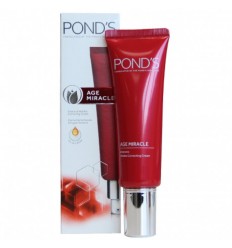 PONDS AGE MIRACLE CREMA CORRECTORA DE ARRUGAS INTENSIVA 50 ml