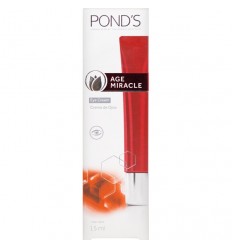 PONDS AGE MIRACLE CREMA DE OJOS 15 ml