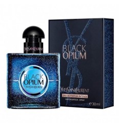YVES SAINT LAURENT BLACK OPIUM INTENSE EDP 30 ml Vaporizador
